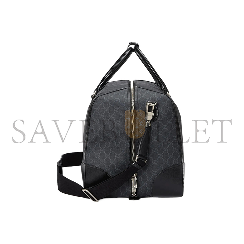 GUCCI INTERLOCKING G LARGE DUFFLE BAG 696015 (52*30*29cm)